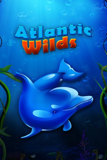 Демо игрового автомата Atlantic Wilds | SELECTOR BY 