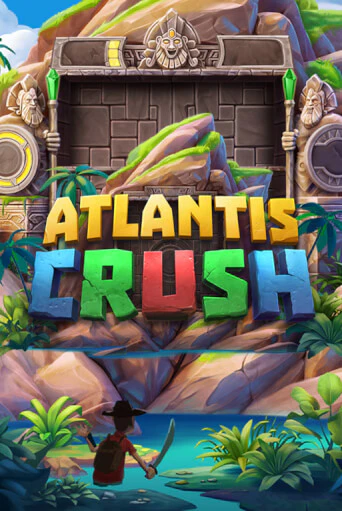 Демо игрового автомата Atlantis Crush | SELECTOR BY 