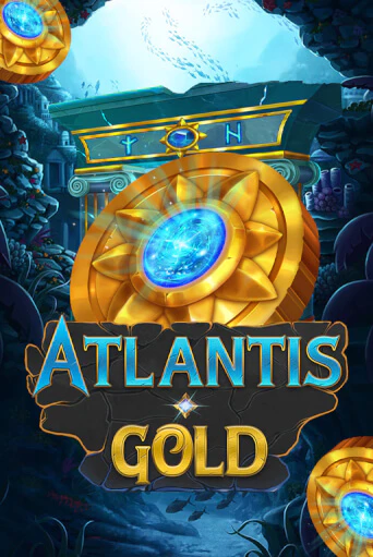 Демо игрового автомата Atlantis Gold | SELECTOR BY 