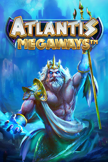 Демо игрового автомата Atlantis Megaways | SELECTOR BY 