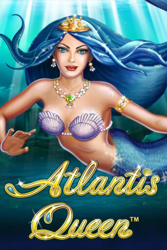 Демо игрового автомата Atlantis Queen | SELECTOR BY 