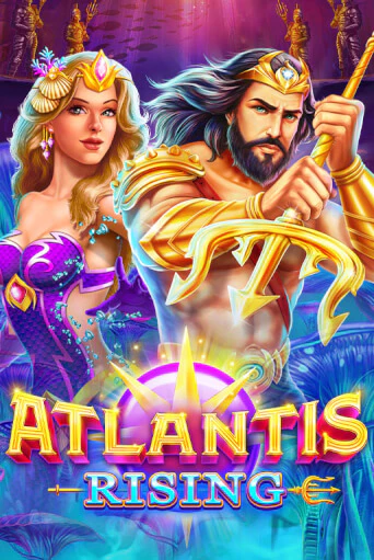 Демо игрового автомата Atlantis Rising | SELECTOR BY 