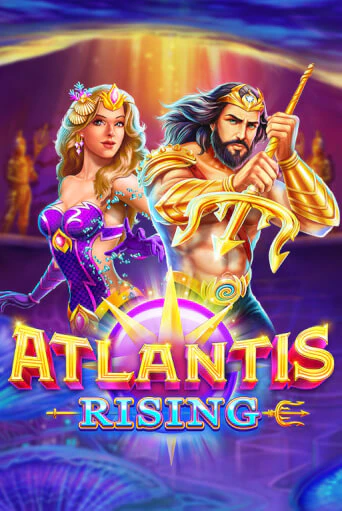 Демо игрового автомата Atlantis Rising | SELECTOR BY 