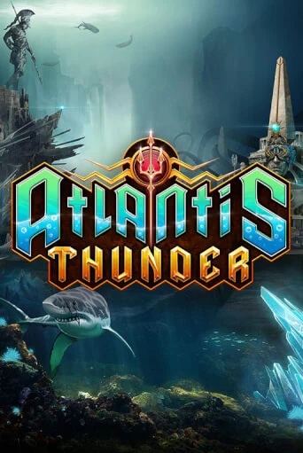 Демо игрового автомата Atlantis Thunder | SELECTOR BY 