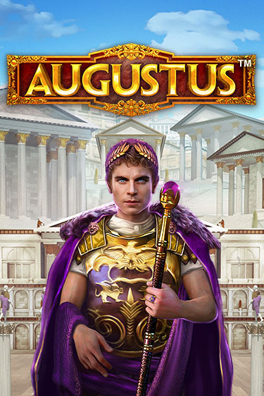 Демо игрового автомата Augustus | SELECTOR BY 