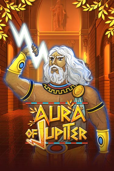 Демо игрового автомата Aura of Jupiter | SELECTOR BY 