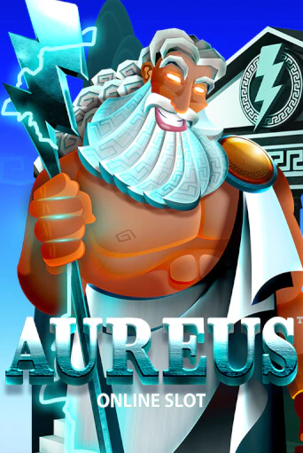 Демо игрового автомата Aureus | SELECTOR BY 