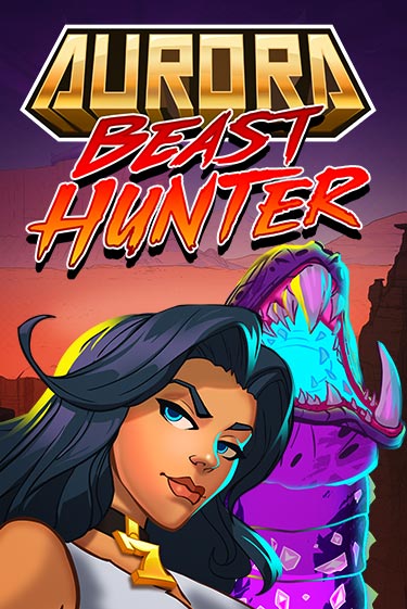 Демо игрового автомата Aurora: Beast Hunter | SELECTOR BY 