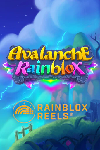 Демо игрового автомата Avalanche with Rainblox Reels™ | SELECTOR BY 