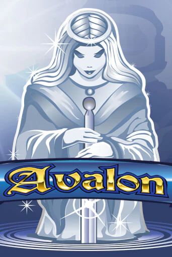 Демо игрового автомата Avalon | SELECTOR BY 