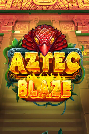 Демо игрового автомата Aztec Blaze | SELECTOR BY 