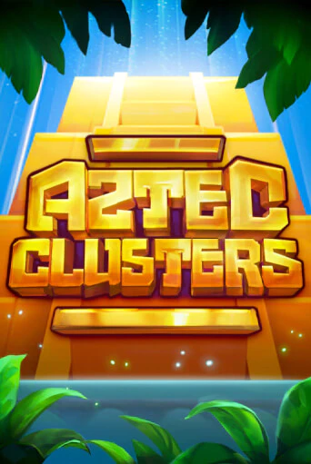 Демо игрового автомата Aztec Clusters | SELECTOR BY 