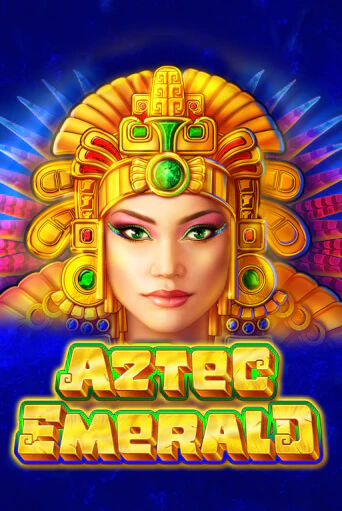 Демо игрового автомата Aztec Emerald | SELECTOR BY 