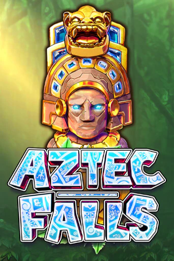 Демо игрового автомата Aztec Falls | SELECTOR BY 