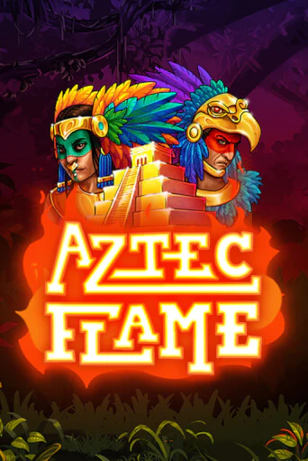 Демо игрового автомата Aztec Flame | SELECTOR BY 