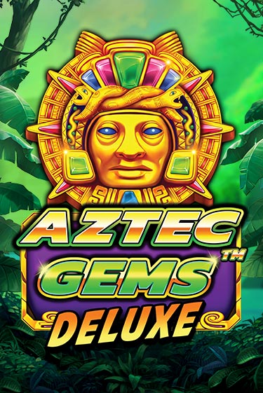 Демо игрового автомата Aztec Gems Deluxe | SELECTOR BY 