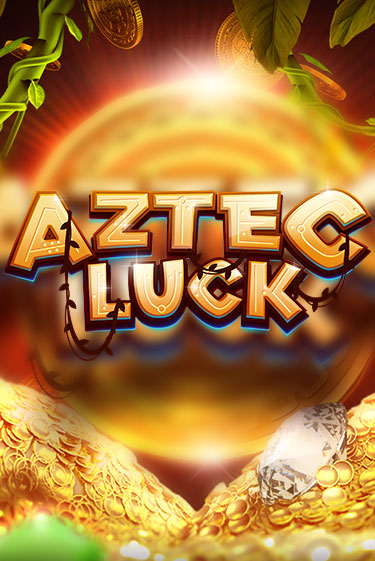 Демо игрового автомата Aztec Luck | SELECTOR BY 