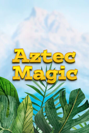 Демо игрового автомата Aztec Magic | SELECTOR BY 