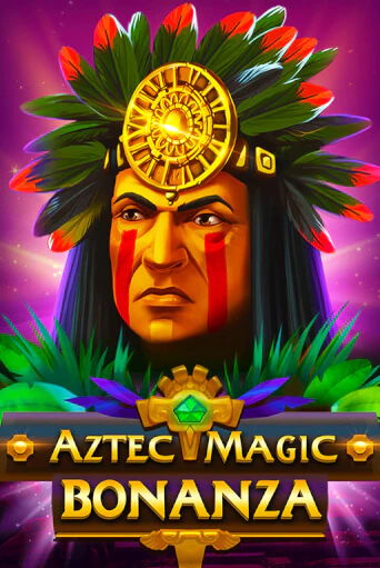 Демо игрового автомата Aztec Magic Bonanza | SELECTOR BY 