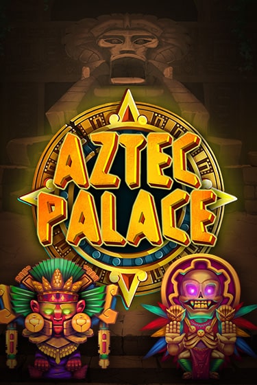 Демо игрового автомата Aztec Palace | SELECTOR BY 