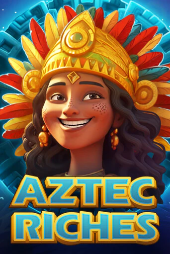 Демо игрового автомата Aztec Riches | SELECTOR BY 