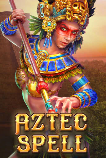 Демо игрового автомата Aztec Spell | SELECTOR BY 