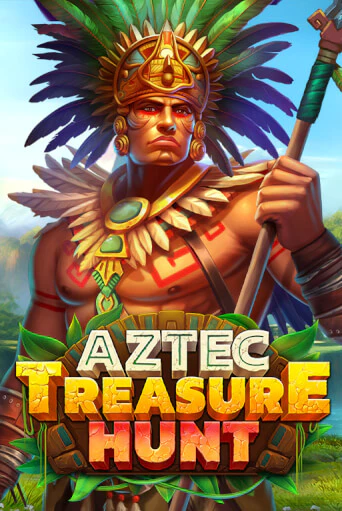 Демо игрового автомата Aztec Treasure Hunt | SELECTOR BY 