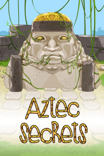 Демо игрового автомата Aztec Secrets | SELECTOR BY 