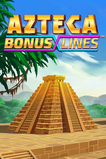 Демо игрового автомата Azteca Bonus Lines | SELECTOR BY 