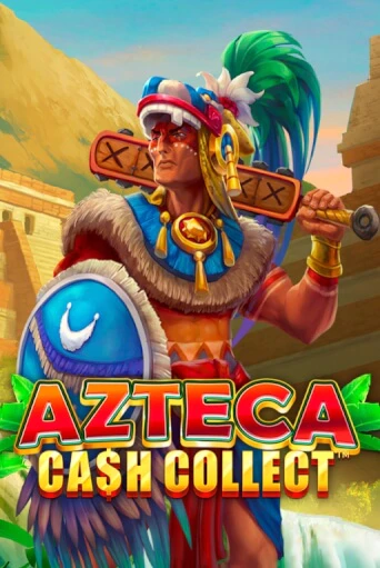 Демо игрового автомата Azteca: Cash Collect | SELECTOR BY 