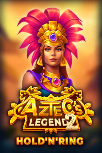 Демо игрового автомата Aztec's legend 2 | SELECTOR BY 