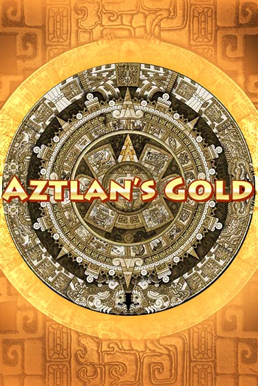 Демо игрового автомата Aztlan's Gold | SELECTOR BY 