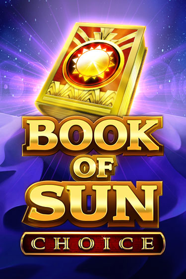 Демо игрового автомата Book of Sun Choice | SELECTOR BY 