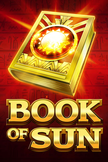 Демо игрового автомата Book of Sun | SELECTOR BY 