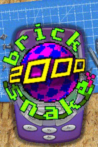 Демо игрового автомата BRICK SNAKE 2000 | SELECTOR BY 