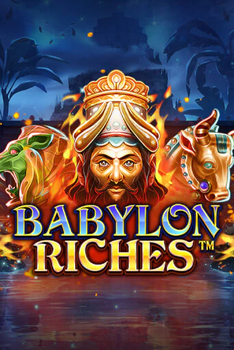 Демо игрового автомата Babylon Riches | SELECTOR BY 