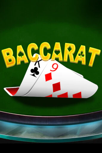 Демо игрового автомата Baccarat | SELECTOR BY 