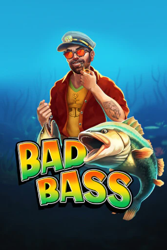 Демо игрового автомата Bad Bass | SELECTOR BY 