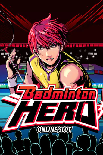 Демо игрового автомата Badminton Hero | SELECTOR BY 