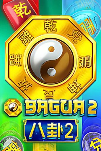 Демо игрового автомата Bagua 2 | SELECTOR BY 