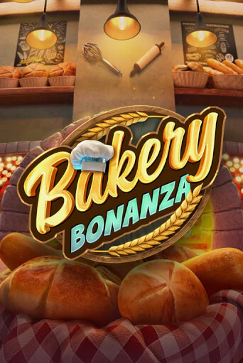 Демо игрового автомата Bakery Bonanza | SELECTOR BY 