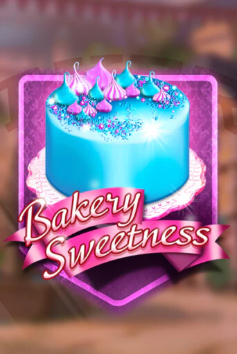 Демо игрового автомата Bakery Sweetness | SELECTOR BY 