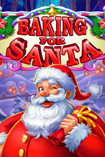 Демо игрового автомата Baking for Santa | SELECTOR BY 