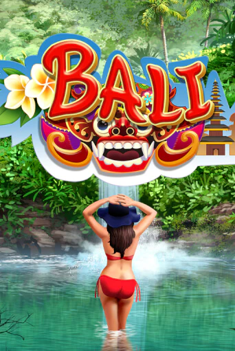 Демо игрового автомата Bali | SELECTOR BY 