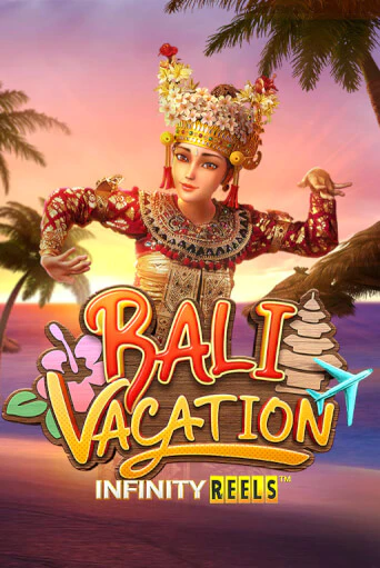 Демо игрового автомата Bali Vacation | SELECTOR BY 