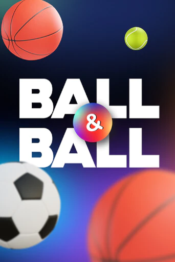 Демо игрового автомата Ball & Ball | SELECTOR BY 