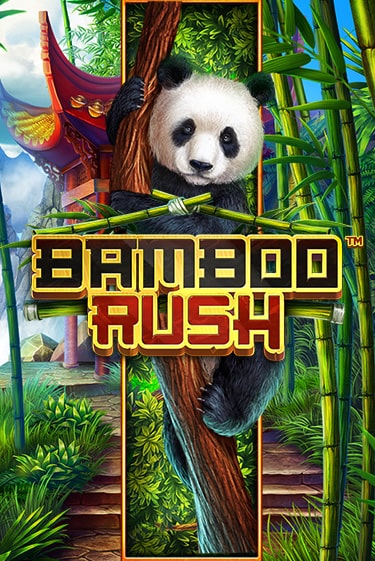 Демо игрового автомата Bamboo Rush | SELECTOR BY 