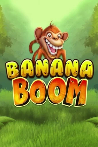 Демо игрового автомата Banana Boom | SELECTOR BY 