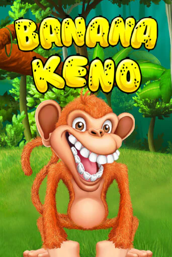 Демо игрового автомата Banana Keno | SELECTOR BY 