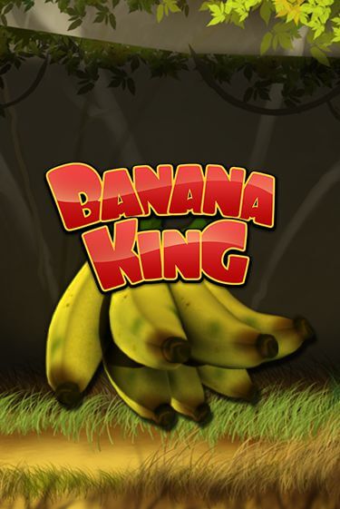 Демо игрового автомата Banana King | SELECTOR BY 